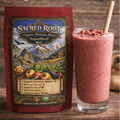 Organic Red Maca root Powder